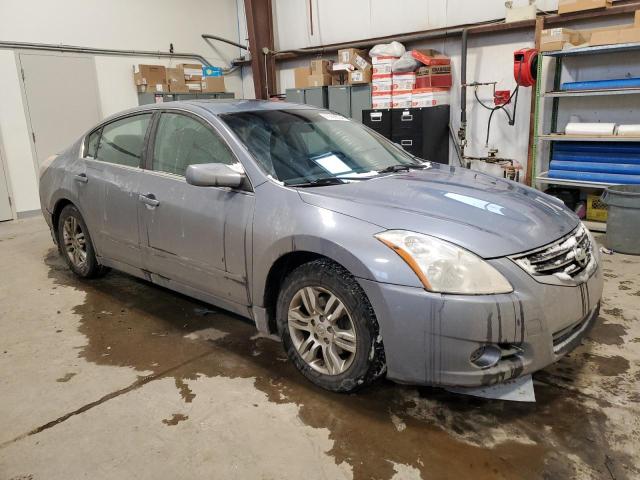 1N4AL2AP5CC107735 - 2012 NISSAN ALTIMA BASE BLUE photo 4