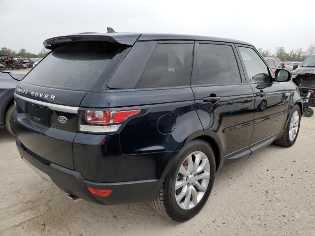 SALWR2VF9GA556703 - 2016 LAND ROVER RANGE ROVE BLACK photo 3