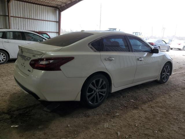 1N4AL3AP6JC156042 - 2018 NISSAN ALTIMA 2.5 WHITE photo 3