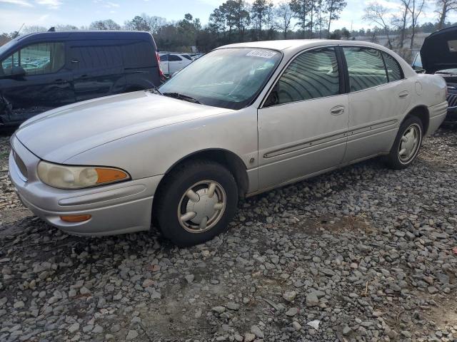 2000 BUICK LESABRE CUSTOM, 