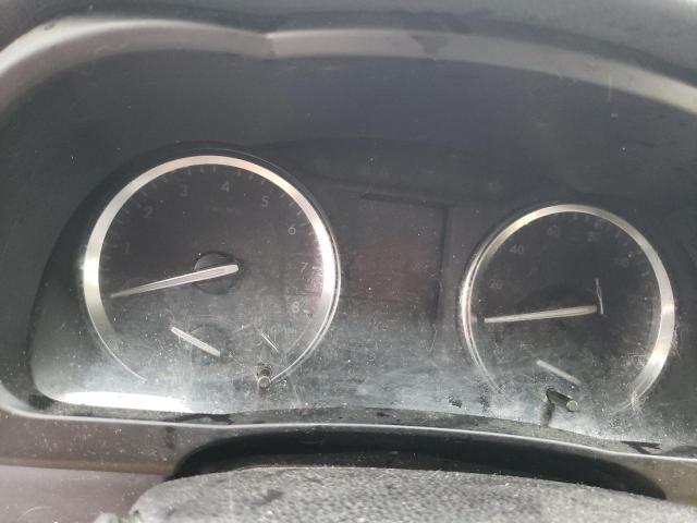 5TDJKRFH0FS204979 - 2015 TOYOTA HIGHLANDER XLE Mavi foto 9