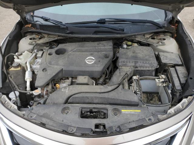 1N4AL3APXEC322472 - 2014 NISSAN ALTIMA 2.5 TAN photo 11