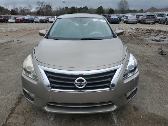 1N4AL3APXEC322472 - 2014 NISSAN ALTIMA 2.5 TAN photo 5