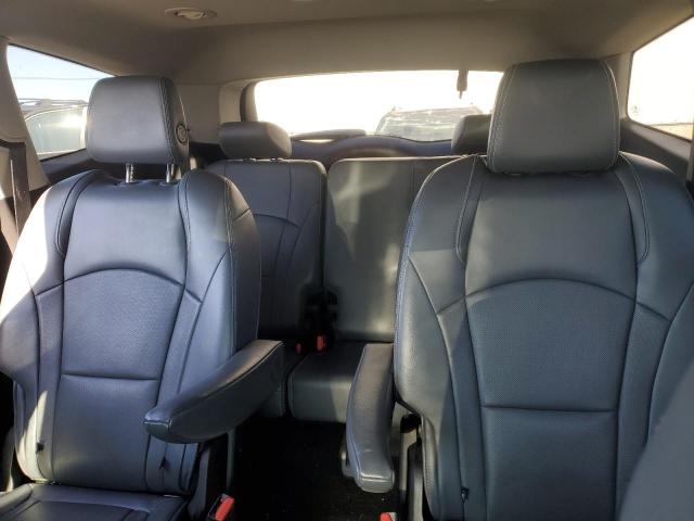 5GAERBKW3JJ166521 - 2018 BUICK ENCLAVE ESSENCE 灰色 照片 10