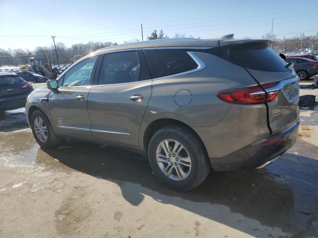 5GAERBKW3JJ166521 - 2018 BUICK ENCLAVE ESSENCE 灰色 照片 2