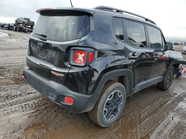 ZACCJBCB8HPF55609 - 2017 JEEP RENEGADE TRAILHAWK BLACK photo 3