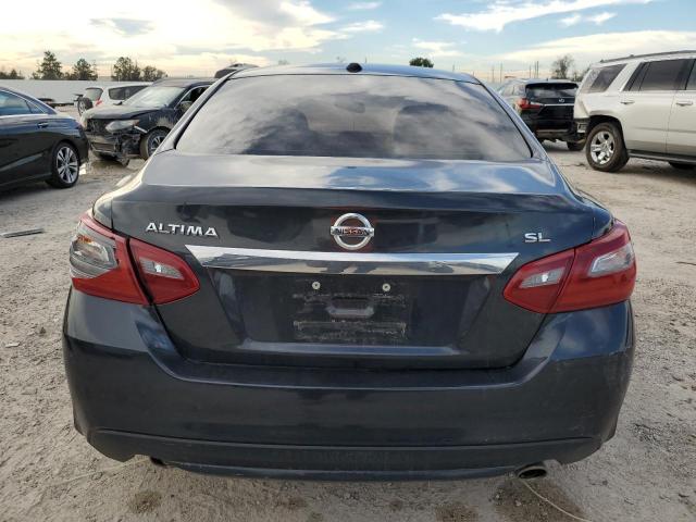 1N4AL3AP1JC202845 - 2018 NISSAN ALTIMA 2.5 CHARCOAL photo 6