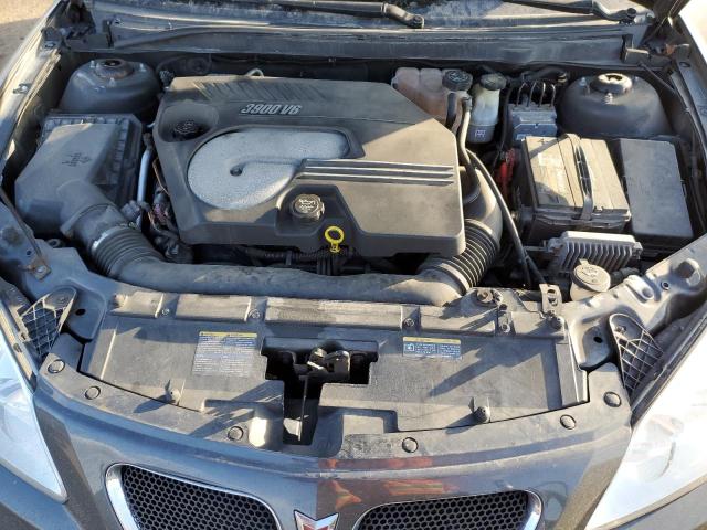 1G2ZM151464169107 - 2006 PONTIAC G6 GTP GRAY photo 11