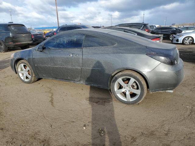 1G2ZM151464169107 - 2006 PONTIAC G6 GTP GRAY photo 2