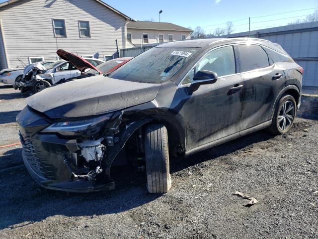 2023 LEXUS RX 350 BASE, 