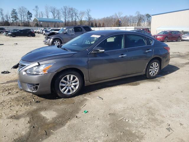 2015 NISSAN ALTIMA 2.5, 