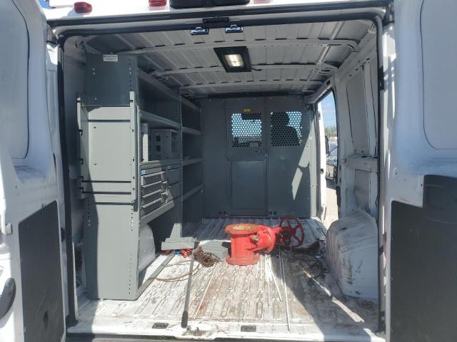 3C6LRVAG0PE576885 - 2023 RAM PROMASTER 1500 STANDARD Ağ foto 10