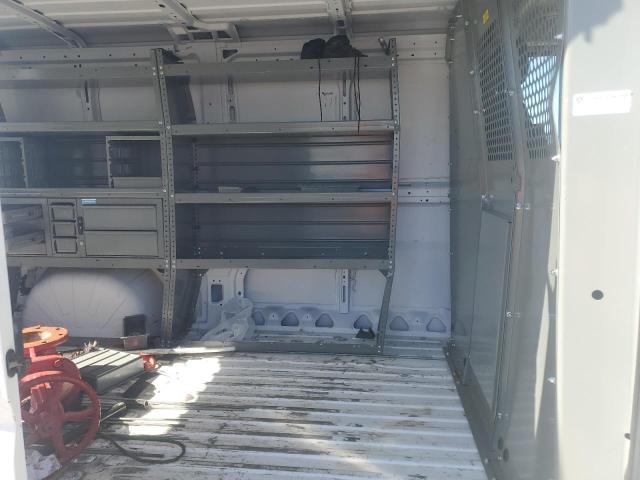 3C6LRVAG0PE576885 - 2023 RAM PROMASTER 1500 STANDARD Ağ foto 11