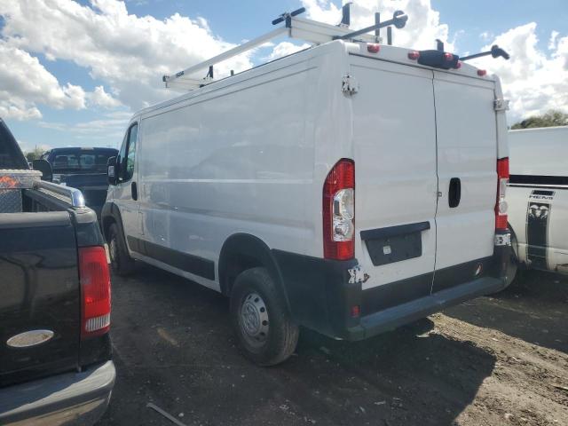 3C6LRVAG0PE576885 - 2023 RAM PROMASTER 1500 STANDARD Ağ foto 2