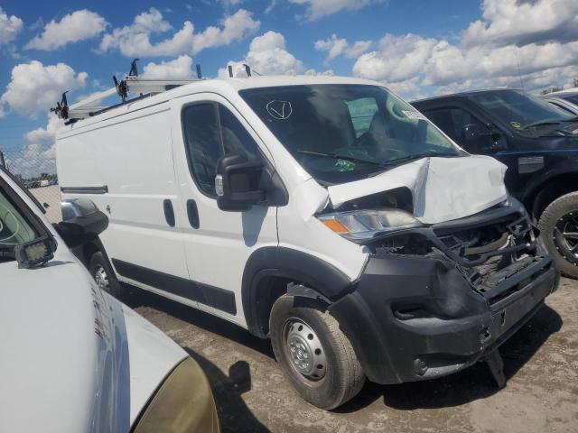 3C6LRVAG0PE576885 - 2023 RAM PROMASTER 1500 STANDARD Ağ foto 4