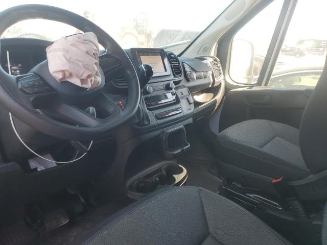 3C6LRVAG0PE576885 - 2023 RAM PROMASTER 1500 STANDARD Ağ foto 8