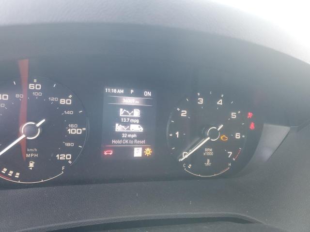 3C6LRVAG0PE576885 - 2023 RAM PROMASTER 1500 STANDARD Ağ foto 9