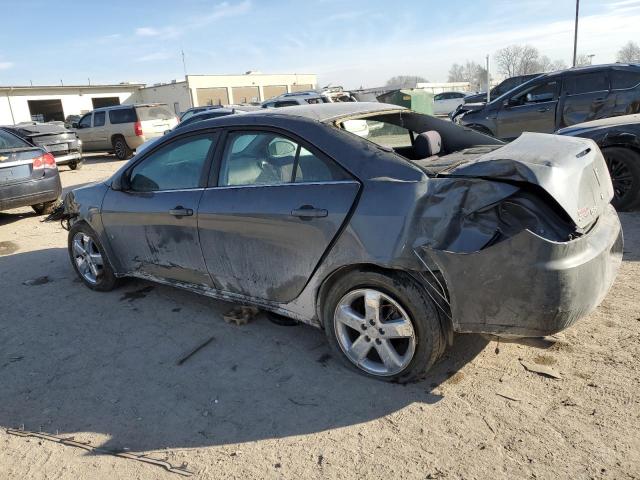 1G2ZG57BX94142423 - 2009 PONTIAC G6 GRAY photo 2