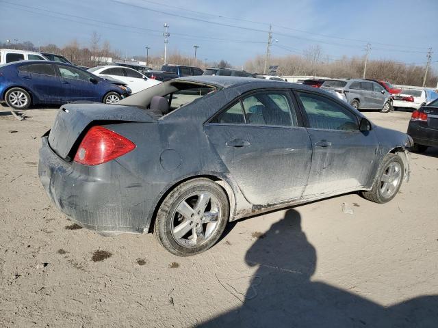 1G2ZG57BX94142423 - 2009 PONTIAC G6 GRAY photo 3