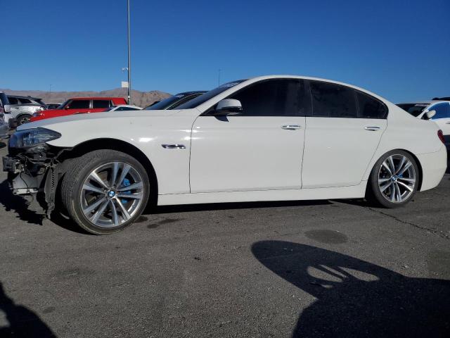 2016 BMW 528 I, null