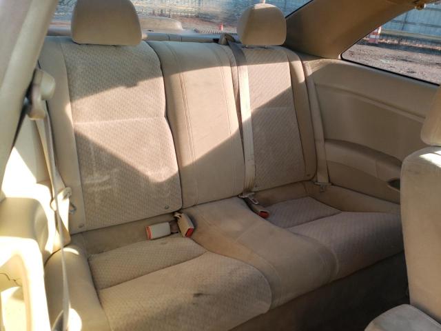 1HGEM22104L069398 - 2004 HONDA CIVIC DX VP Mavi foto 10