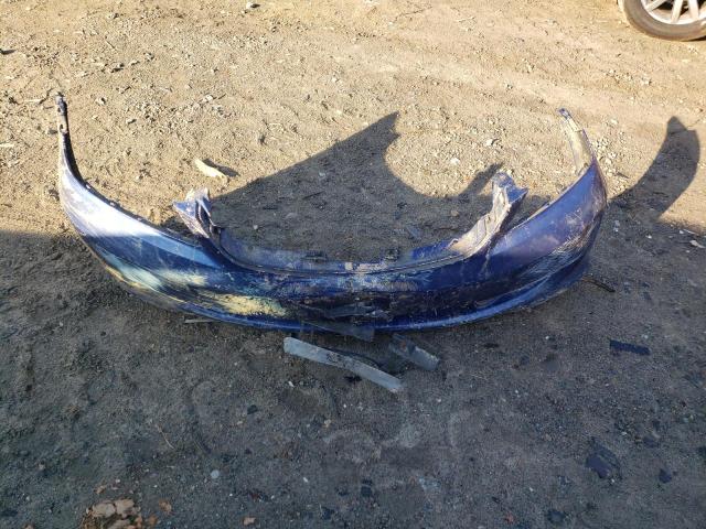 1HGEM22104L069398 - 2004 HONDA CIVIC DX VP Mavi foto 12