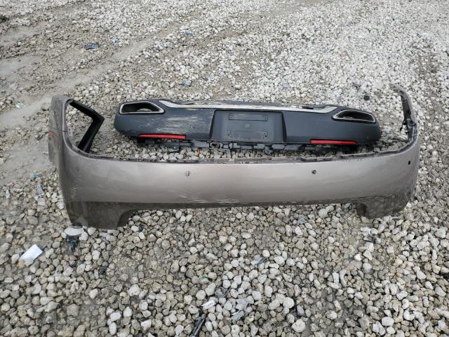 3LN6L5F97JR629319 - 2018 LINCOLN MKZ RESERVE თაფლისფერი ფოტო 12