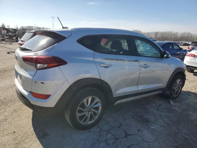 KM8J33A46HU263396 - 2017 HYUNDAI TUCSON LIMITED SILVER photo 3