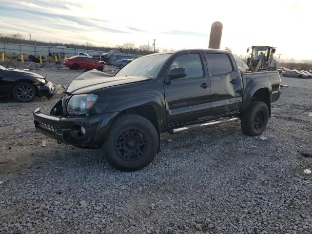 2011 TOYOTA TACOMA DOUBLE CAB PRERUNNER, 