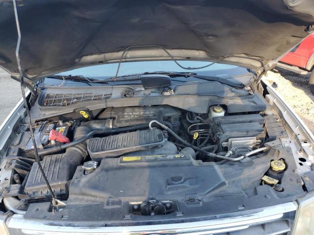 1A8HX58288F158427 - 2008 CHRYSLER ASPEN LIMITED 银色 照片 12