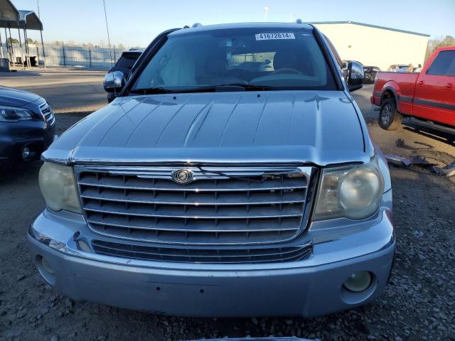 1A8HX58288F158427 - 2008 CHRYSLER ASPEN LIMITED 银色 照片 5