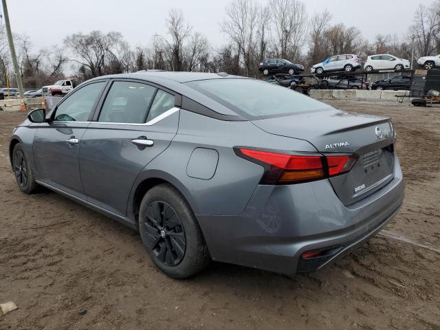 1N4BL4BV1LC146531 - 2020 NISSAN ALTIMA S GRAY photo 2