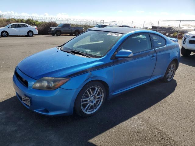 2010 TOYOTA SCION TC, 