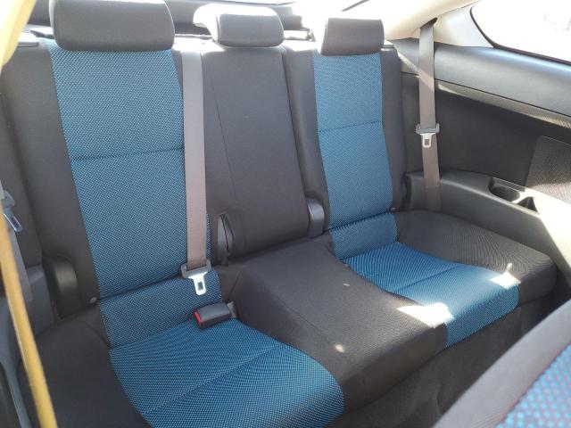 JTKDE3B77A0314558 - 2010 TOYOTA SCION TC ლურჯი ფოტო 10