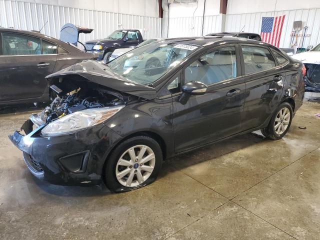 2013 FORD FIESTA SE, 