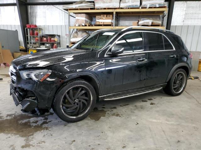 2020 MERCEDES-BENZ GLE 350 4MATIC, 