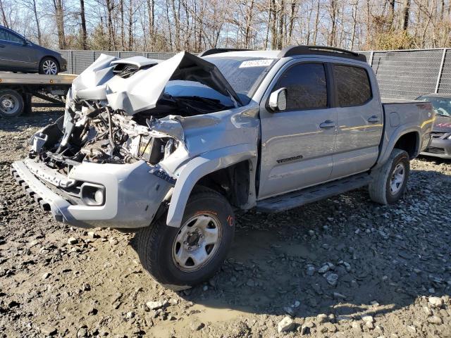 2020 TOYOTA TACOMA DOUBLE CAB, 