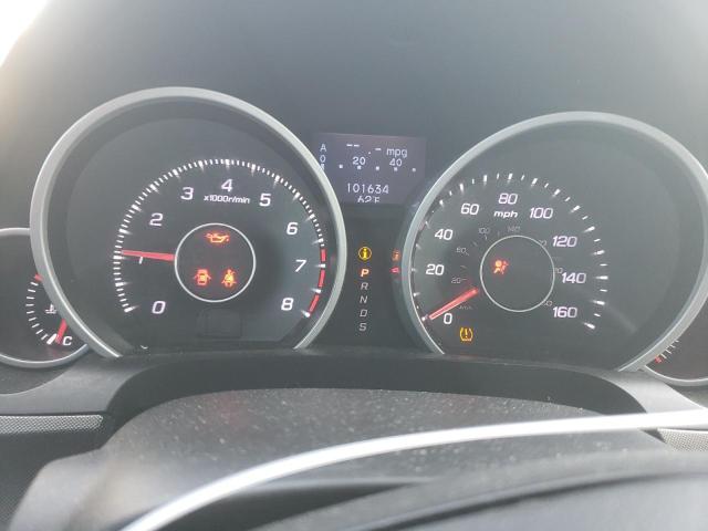 19UUA8F56DA015846 - 2013 ACURA TL TECH CHARCOAL photo 9