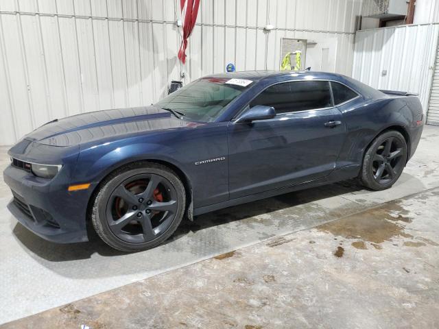 2015 CHEVROLET CAMARO LT, 