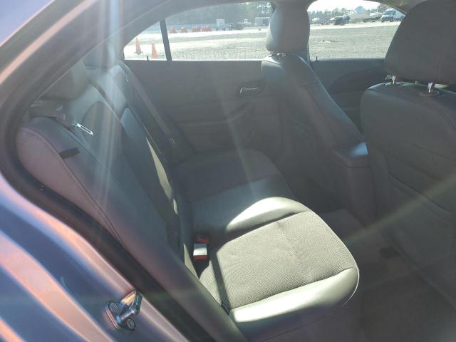 1G11C5SL7FF348182 - 2015 CHEVROLET MALIBU 1LT SILVER photo 10