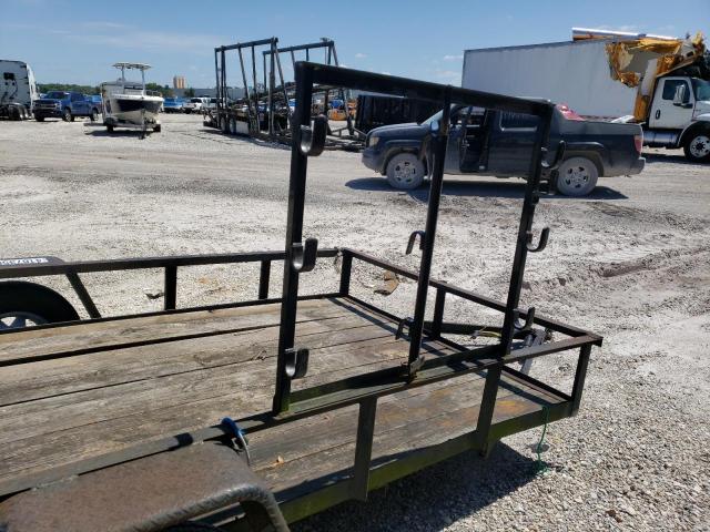 NOVIN41673562 - 2015 UTILITY TRAILER Grafit foto 10