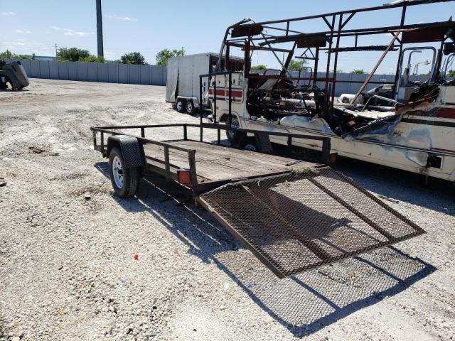 NOVIN41673562 - 2015 UTILITY TRAILER Grafit foto 3