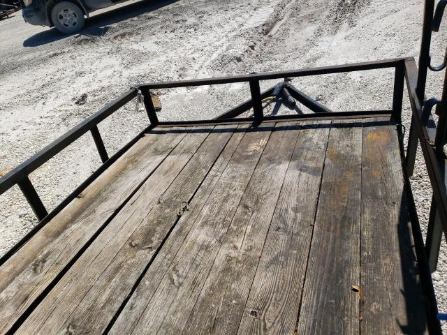 NOVIN41673562 - 2015 UTILITY TRAILER Grafit foto 5