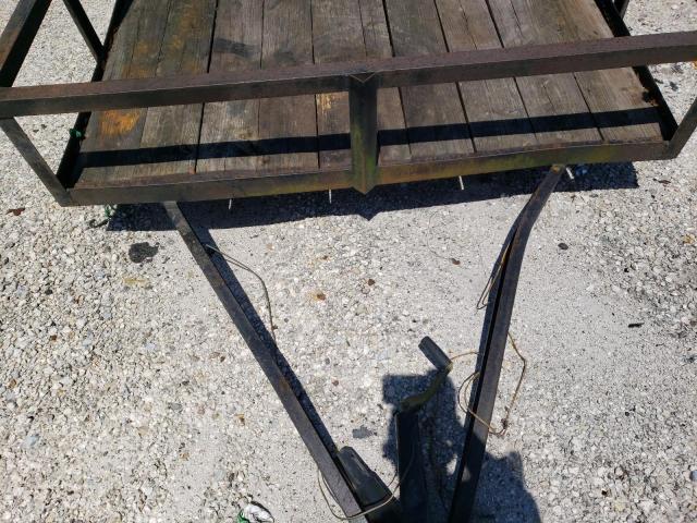 NOVIN41673562 - 2015 UTILITY TRAILER Grafit foto 7