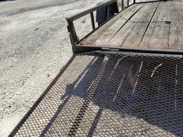 NOVIN41673562 - 2015 UTILITY TRAILER Grafit foto 9