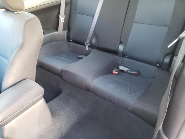 JTKDE3B79A0311449 - 2010 TOYOTA SCION TC თეთრი ფოტო 10