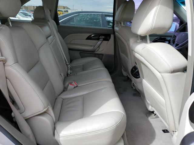 2HNYD28467H512338 - 2007 ACURA MDX TECHNOLOGY 银色 照片 11