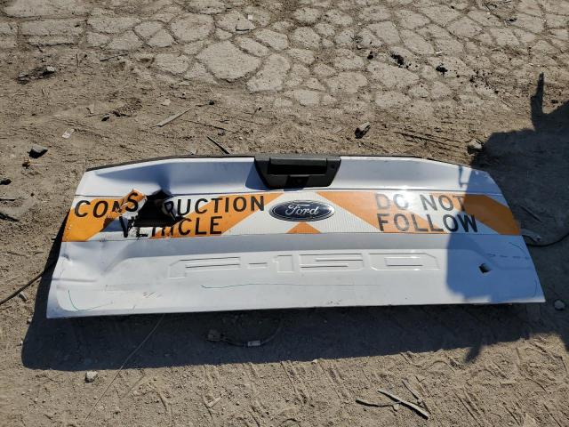 1FTMF1CB8LKD79129 - 2020 FORD F150 WHITE photo 12