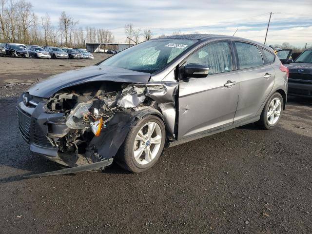 2013 FORD FOCUS SE, 