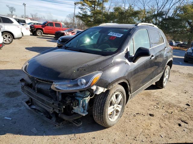 2019 CHEVROLET TRAX 1LT, 